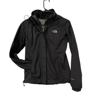XS Northface Rain coat